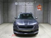 Skoda Kamiq 1.0 TSI Style