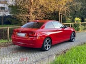 BMW 218 d Line Sport Auto