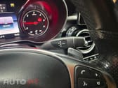 Mercedes-Benz C 220 d AMG Line 9G- Tronic