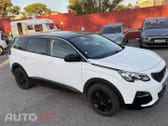 Peugeot 5008 1.5 BlueHDi Allure