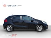 Kia Rio 1.1 CRDi EX