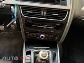 Audi A4 Avant 2.0 TDi