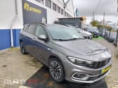Fiat Tipo 1.3 MultiJet City Life