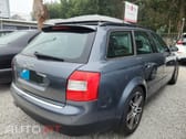 Audi A4 Avant 1.9 TDI m6 Sport