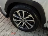 Toyota Corolla Cross 2.0 Hybrid Luxury