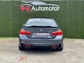 BMW 420 d xDrive Pack M Auto