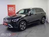 Mercedes-Benz GLC 200 300 e 4MATIC