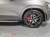 Mercedes-Benz GLE 4Matic+