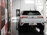 Opel Mokka 1.2 T GS Line AT