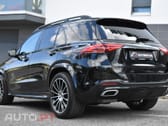 Mercedes-Benz GLE de 4Matic 9G-TRONIC AMG Line