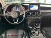 Mercedes-Benz GLC 220 D 4MATIC 9GTRONIC