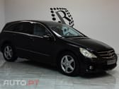 Mercedes-Benz R 320 CDi 4-Matic
