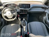 Peugeot 2008 1.2 PureTech Active Pack