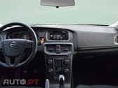 Volvo V40 2.0 D2 Kinetic