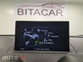 Audi A3 Sportback 1.6 TDI Design