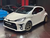 Toyota GR Yaris 1.6 High Performance