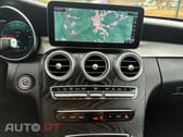 Mercedes-Benz C 300 de Avantgarde