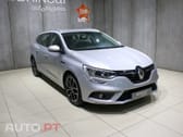 Renault Mégane Sport Tourer 1.5 Blue dCi Bose Edition