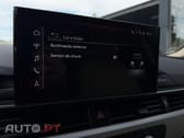 Audi A4 Avant 40 TDI Advanced S tronic