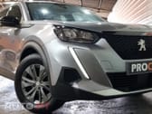 Peugeot 2008 1.2 PureTech Active Pack
