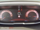 Peugeot 3008 1.5 BlueHDi GT Line EAT8