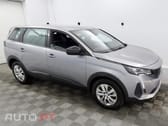 Peugeot 5008 BlueHDI 130 EAT8 Allure Business-Pack