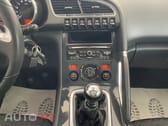 Peugeot 3008 1.6 HDi Allure