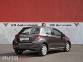 Toyota Yaris 1.4 D-4D ACtive+AC 99g