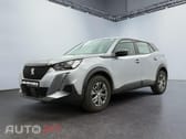 Peugeot 2008 1.2 PureTech Active Pack EAT8