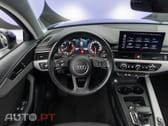 Audi A4 Avant 30 TDI S tronic
