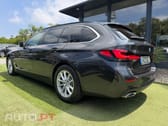 BMW 520 d Auto