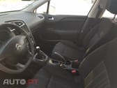 Citroen C4 1.6 HDi Attraction