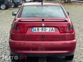 Seat Cordoba 1.0 Dream S