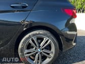 BMW 118 d Line Urban
