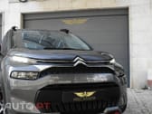 Citroen C3 Aircross 1.2 PureTech C-Series