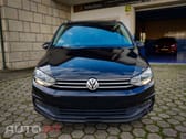 Volkswagen Touran 1.6 TDI Confortline DSG