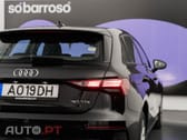Audi A3 Sportback 30 TDI S tronic