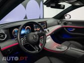 Mercedes-Benz E 300 de Avantgarde