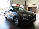Hyundai Kauai 64 kWh Premium