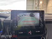 Toyota Corolla Touring Sports 1.8 Hybrid Exclusive