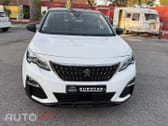 Peugeot 5008 1.5 BlueHDi Allure