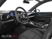 Porsche Macan Panorama