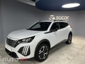 Peugeot 2008 1.2 Hybrid Allure e-DCS6