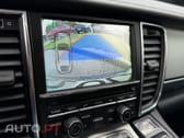 Porsche Panamera Standard