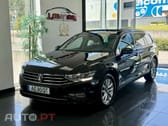 Volkswagen Passat Variant 2.0 TDI Business