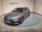 Mercedes-Benz A 160 d Business