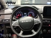 Dacia Sandero Expressio BI Fuel