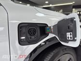 Renault Mégane E-Tech EV40 Evolution Autonomia Urbana