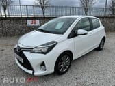 Toyota Yaris 1.0 VVT-i Comfort