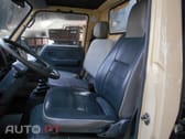 Toyota Dyna 280 Tri-Basculante